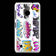 Coque Nokia Lumia 530 Graffiti vector 850