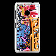 Coque Nokia Lumia 530 Graffiti Style