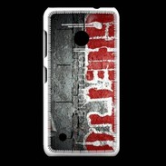 Coque Nokia Lumia 530 Ghetto Graffiti 25