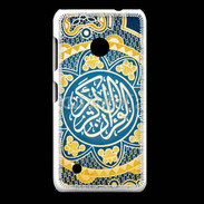 Coque Nokia Lumia 530 Décoration arabe