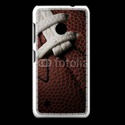 Coque Nokia Lumia 530 Ballon de football américain