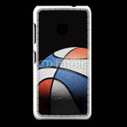 Coque Nokia Lumia 530 Ballon de basket 2