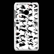 Coque Nokia Lumia 530 Sports collection
