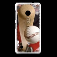 Coque Nokia Lumia 530 Baseball 11