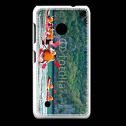 Coque Nokia Lumia 530 Balade en canoë kayak 2