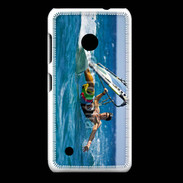 Coque Nokia Lumia 530 Planche à voile 10