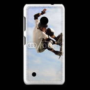 Coque Nokia Lumia 530 Saut de skateboard 10