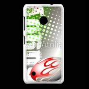 Coque Nokia Lumia 530 Illustration rugby 5