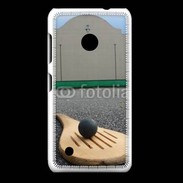 Coque Nokia Lumia 530 Pelote basque 15