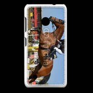 Coque Nokia Lumia 530 Equitation