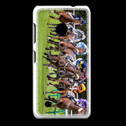 Coque Nokia Lumia 530 Course hyppique