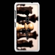 Coque Nokia Lumia 530 Echec