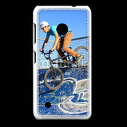 Coque Nokia Lumia 530 BMX Sport extrême