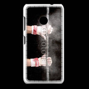 Coque Nokia Lumia 530 Barre Fixe Gymnastique