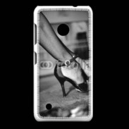 Coque Nokia Lumia 530 La pause tango
