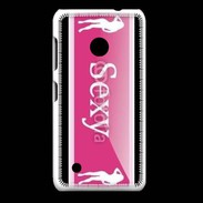 Coque Nokia Lumia 530 Sexy 1