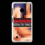 Coque Nokia Lumia 530 Sexy 2