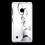 Coque Nokia Lumia 530 sex 3