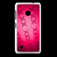 Coque Nokia Lumia 530 XXX
