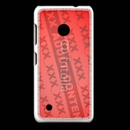 Coque Nokia Lumia 530 xxx 2