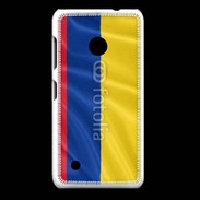 Coque Nokia Lumia 530 Drapeau Colombie