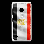 Coque Nokia Lumia 530 drapeau Egypte
