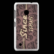Coque Nokia Lumia 530 Since crane rose 1998