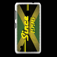 Coque Nokia Lumia 530 Jamais since 1996