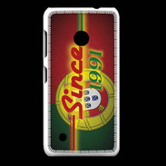 Coque Nokia Lumia 530 Portugal since 1991