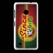 Coque Nokia Lumia 530 Portugal since 1995