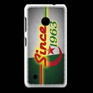 Coque Nokia Lumia 530 Algérie since 1963