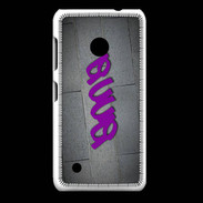 Coque Nokia Lumia 530 Anna Tag