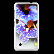 Coque Nokia Lumia 530 Belle Orchidée PR 40