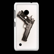 Coque Nokia Lumia 530 Arme PR 20