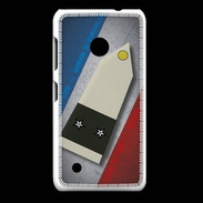 Coque Nokia Lumia 530 Général de Brigade ZG