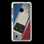 Coque Nokia Lumia 530 Général de Division ZG