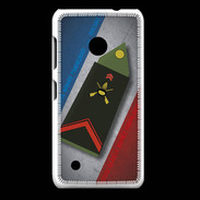 Coque Nokia Lumia 530 Soldat Première Classe ZG