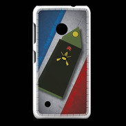 Coque Nokia Lumia 530 Soldat ZG