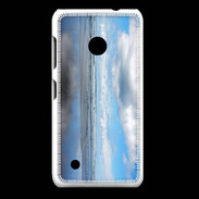 Coque Nokia Lumia 530 DP Nuage mirroir