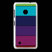 Coque Nokia Lumia 530 couleurs 2