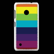 Coque Nokia Lumia 530 couleurs 5