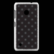 Coque Nokia Lumia 530 losange gris