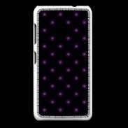 Coque Nokia Lumia 530 losange rose