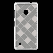 Coque Nokia Lumia 530 losange 2