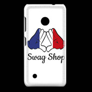 Coque Nokia Lumia 530 Swag Shop France