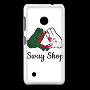 Coque Nokia Lumia 530 Swag Shop Algérie