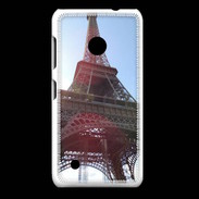 Coque Nokia Lumia 530 Coque Tour Eiffel 2