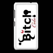 Coque Nokia Lumia 530 Bitch Cola
