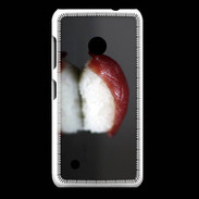 Coque Nokia Lumia 530 Sushi design PR 20