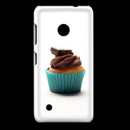 Coque Nokia Lumia 530 Cupcakes PR 50